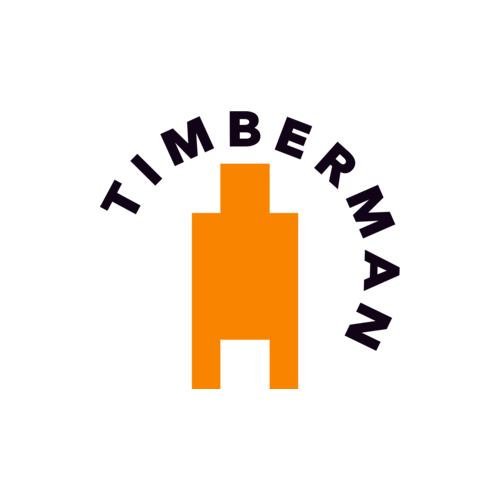 Timberman gulve