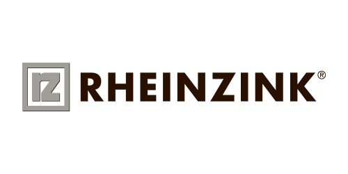 Rheinzink zink tagrender