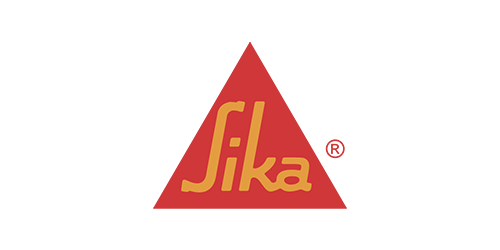 SIKA byggematerialer
