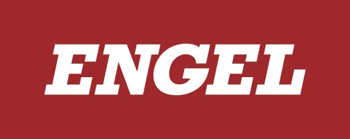 Engel arbejdstøj logo