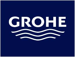 Groho armaturer logo