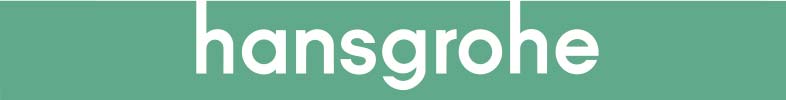 Hansgrohe armaturer logo