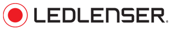 Ledlenser led lygter logo