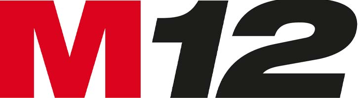 Milwaukee M12 batterisystem logo