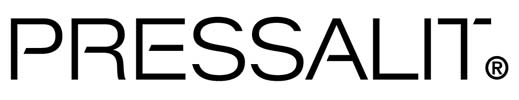 Pressalit logo