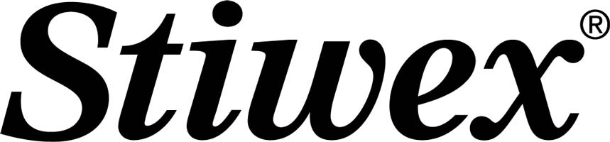 Stiwex maler værktøj logo