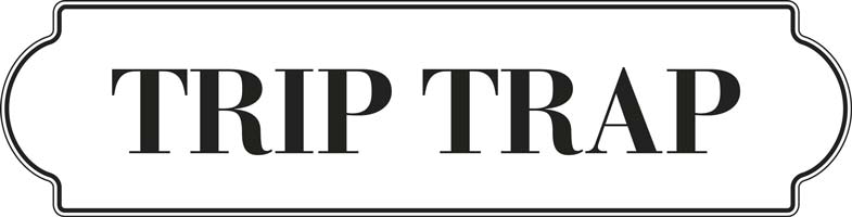 Trip Trap Træpleje logo