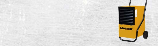 Se udvalget af affugtere