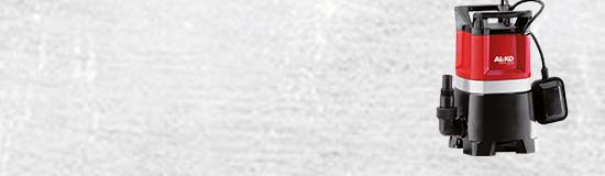 Se udvalget af dykpumper