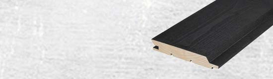 Se alt i facadebeklædning