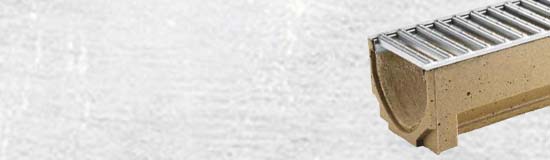 Faskiner og linjedræn