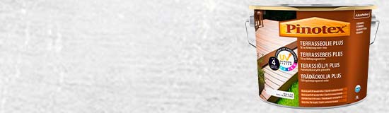 Pinotex terrasseolie