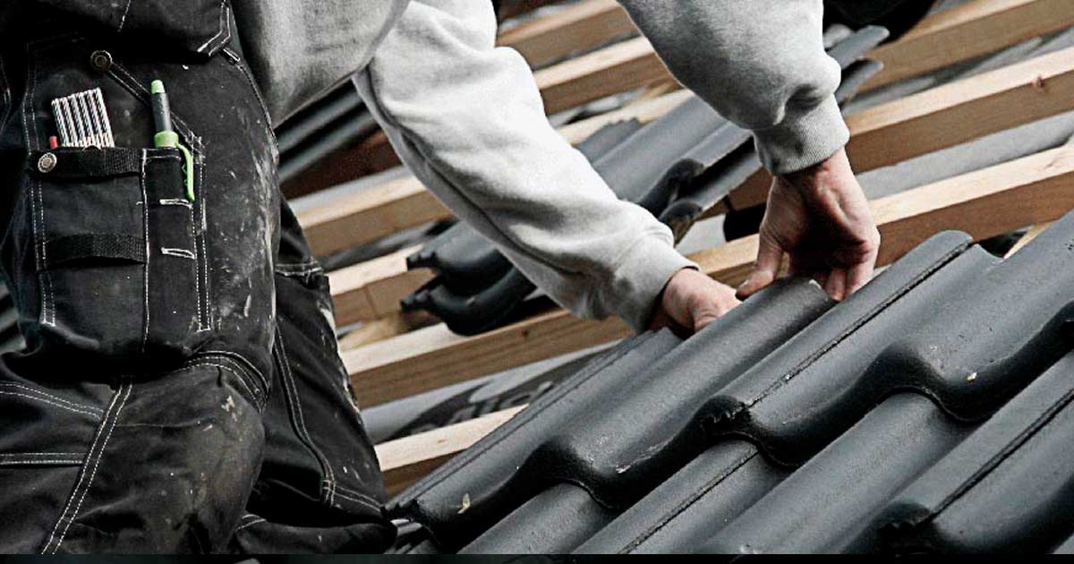 Jumbo Taglift - Inspiration og guides - Læs hos Bygma