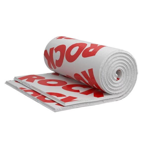 Rockwool Vintermåtte - 50x1000x3000mm