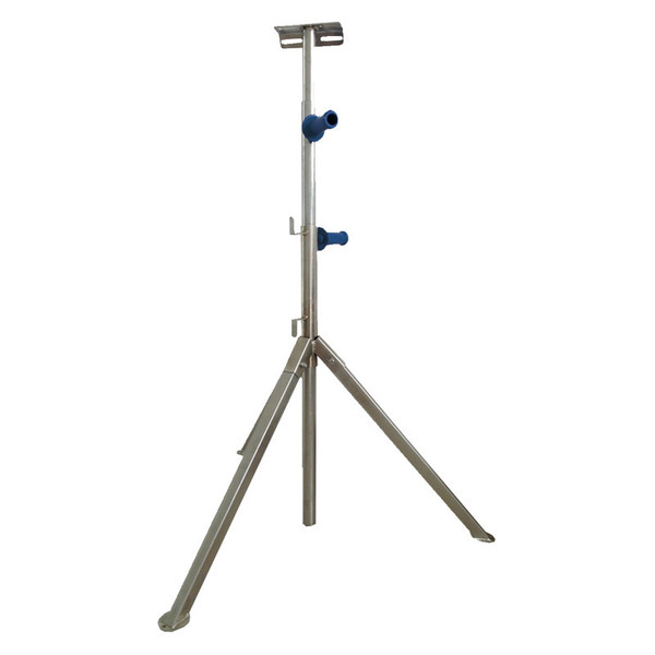 BLUE ELECTRIC Stander For Arbejdsbelysning