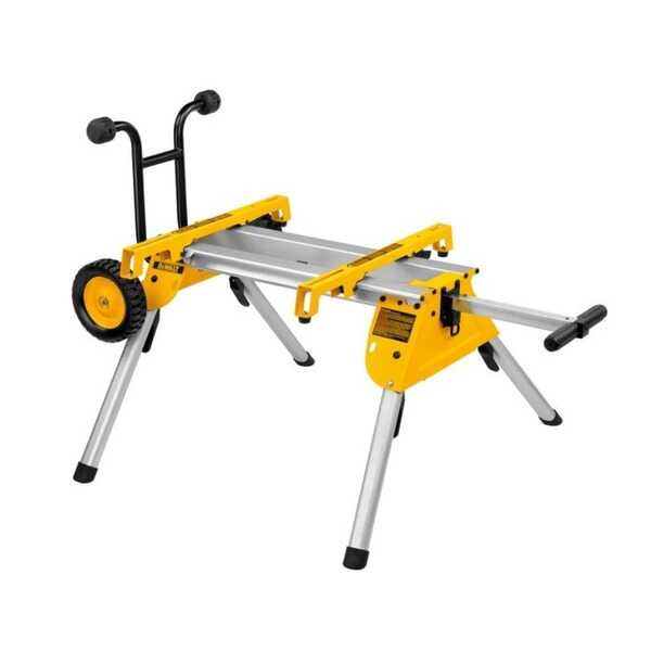 DEWALT Arbejdsstation M/hjul DE7400