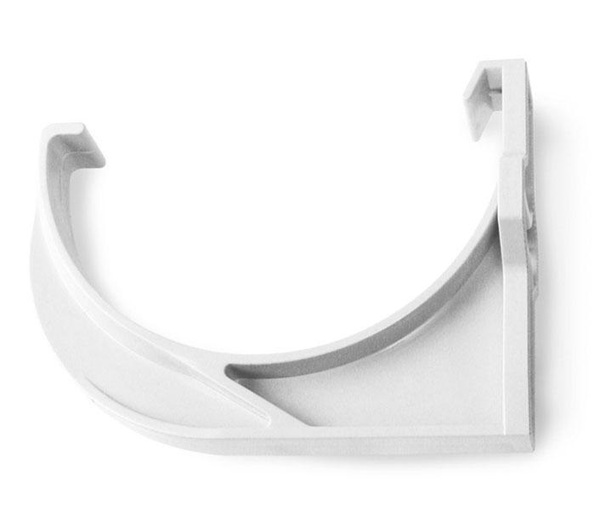 Plastmo plastkonsol - Str. 11 - Hvid 