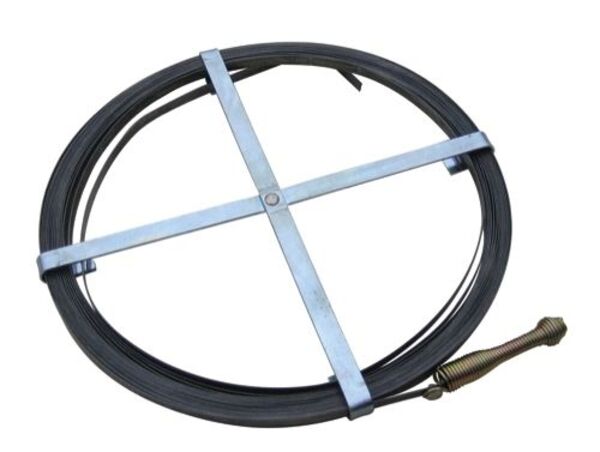 Fladrensebånd 4,5 m