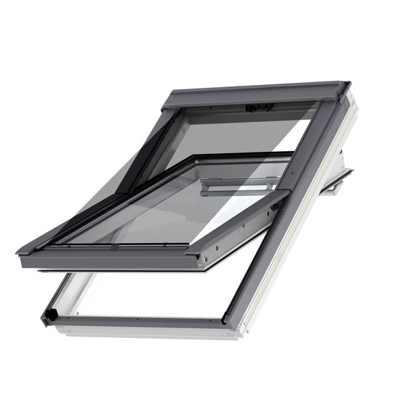 VELUX Markise MHL PK00 5060 Sort dug t/PK06, PK08 og PK10