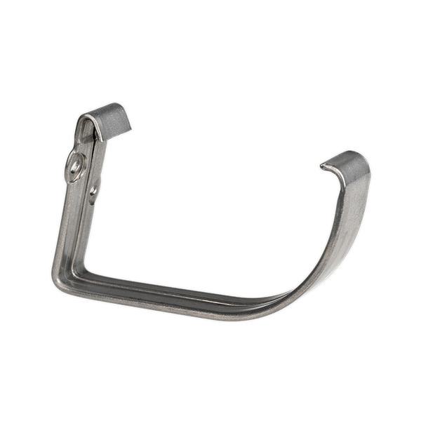 Plastmo Konsoljern 20° str. - Str. 12 - Galvaniseret