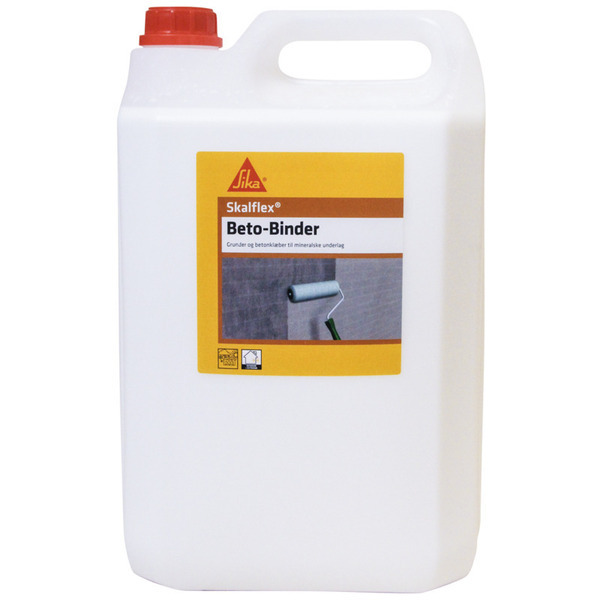 Skalflex Beto-binder - 10l