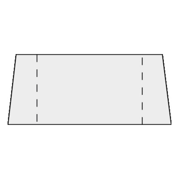 IBF Kegle Spulebrønd - Ø315mm