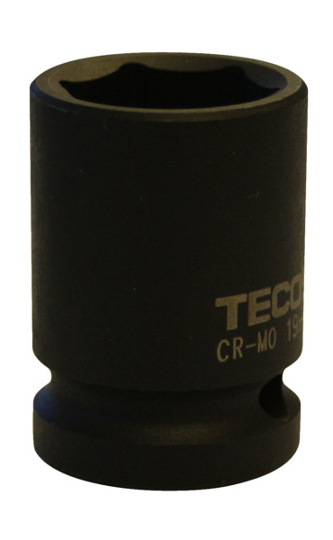 Tecos Krafttop 17mm x L38mm x 1/2" Tecos