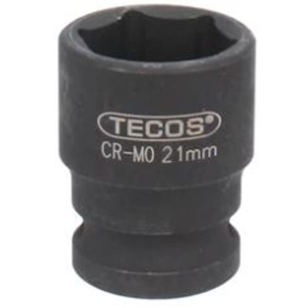 Tecos Krafttop 1/2" - 21mm