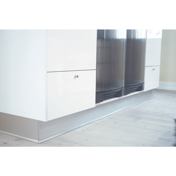 Primo Sandliste p-5001-1418 Alu - 10x16x3100mm