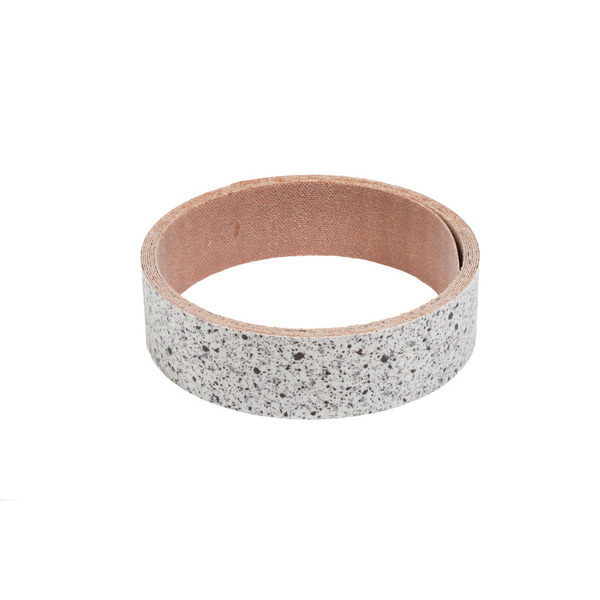 MSK Laminatkantbånd Lys Granit - 3,2x300cmx0,2mm