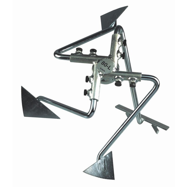 Soroto Blandearm komplet - 80L