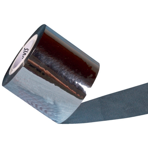 Stokvis Isoleringstape Sølv - 50mmx30m