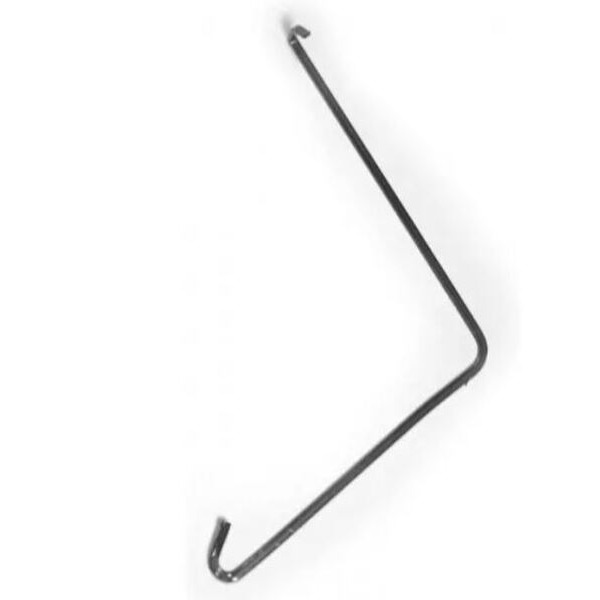 IBF Sidefalsbindere  500 stk/p