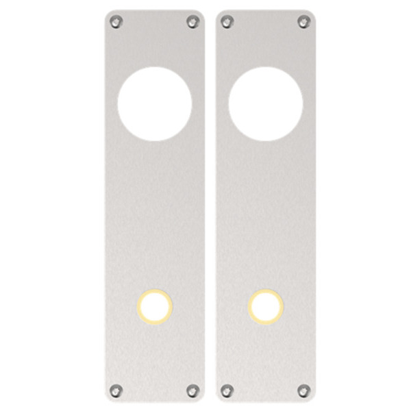 Randi Langskilt RS - 215x5xX2mm