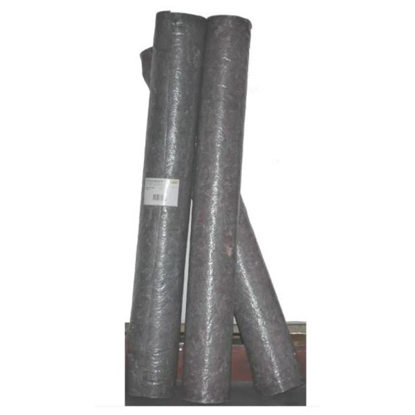 Borup Afdækningsfilt Grå - 1x10m