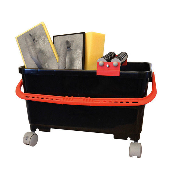 SPREHN Flisevaskesæt