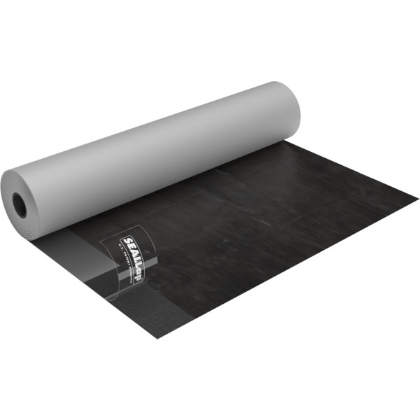 Adeso Selvklæbende Tagpap  - underpap - 1x15m