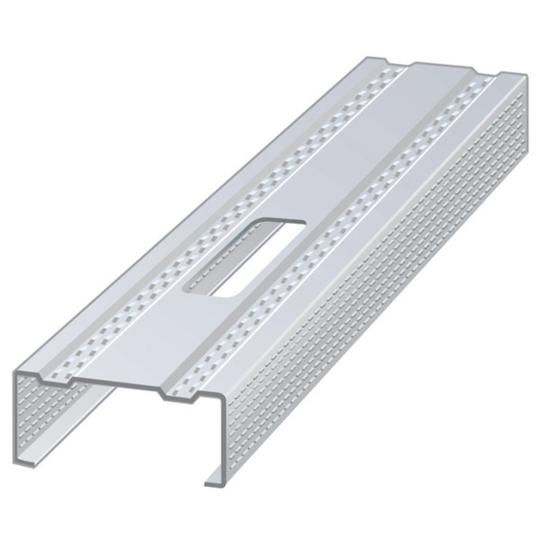 Knauf Stålstolper til Gipsplader - MR70 - 400cm