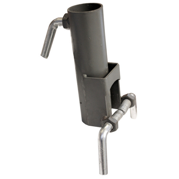 Jumbo gelænderstolpeholder