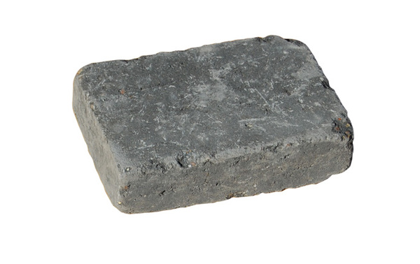 RBR Herregårdssten 14x21 - 5cm Gråmix