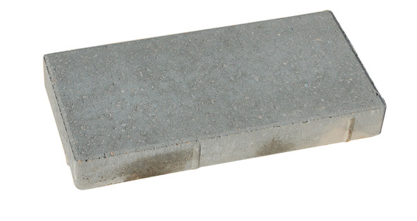 RBR Havefliser 20x40 - 5cm Grå