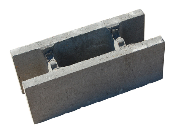 RBR Fundablokke 19x20x50cm