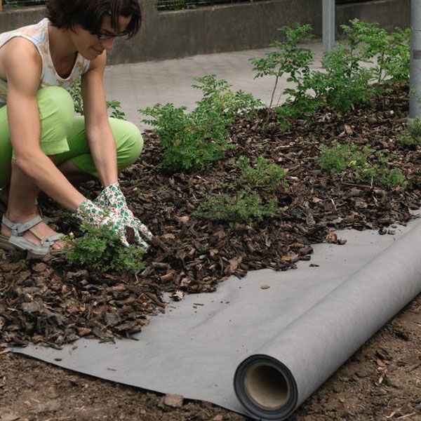 Netex Home Fiberdug - 2x25m