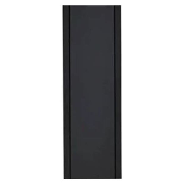 Allux Stander1001S Sort      