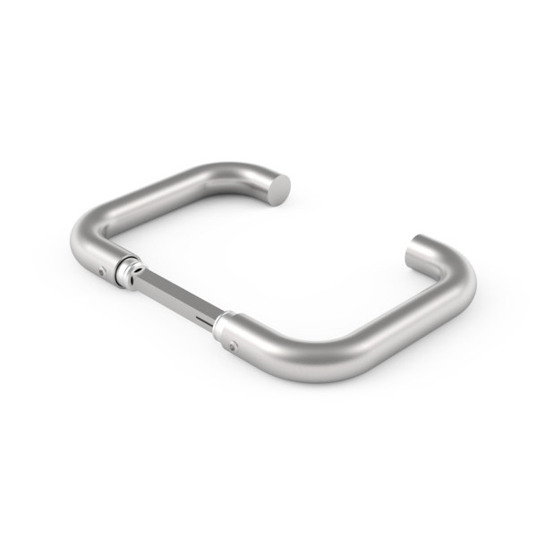 Randi Dørgreb Ø18mm U-Form    