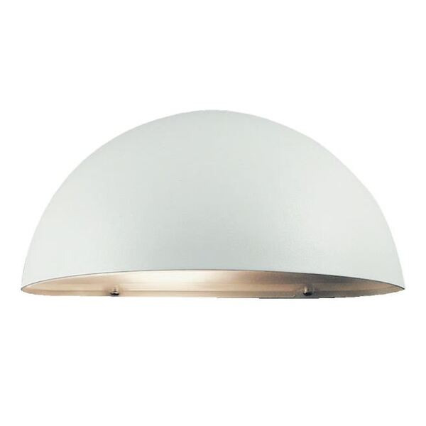 Nordlux Scorpius Væglampe Hvid