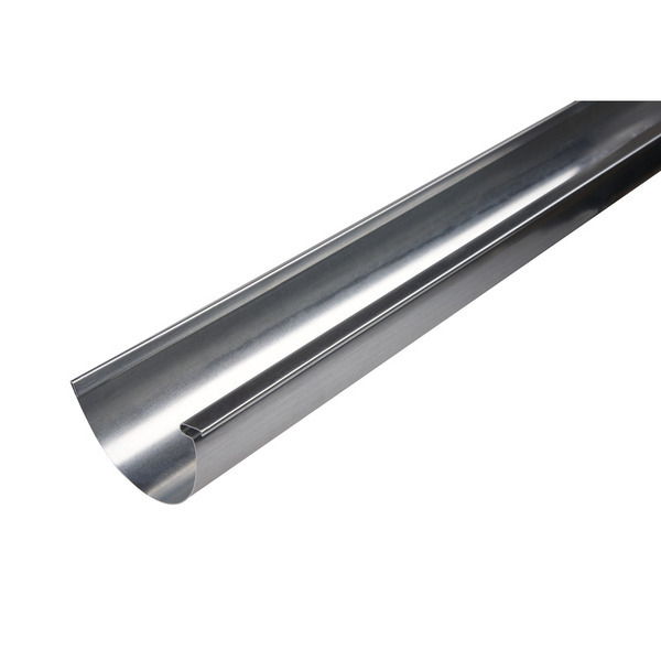 Plastmo Zink Tagrende - Str. 12 - 3 meter