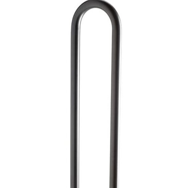 Allux Stander 1007S Sort 