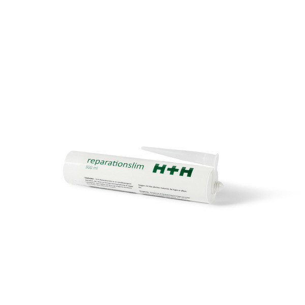 H+H Reparationslim - 300ml