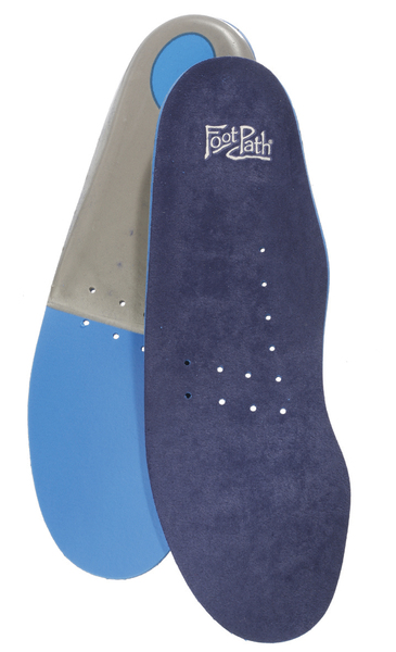 Bjerregaard Indlægssål Foot Path